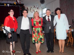 Musikalischer Nachmittag mit dem Verein Kinderlichtblick Mit Musik zur Menschlichkeit